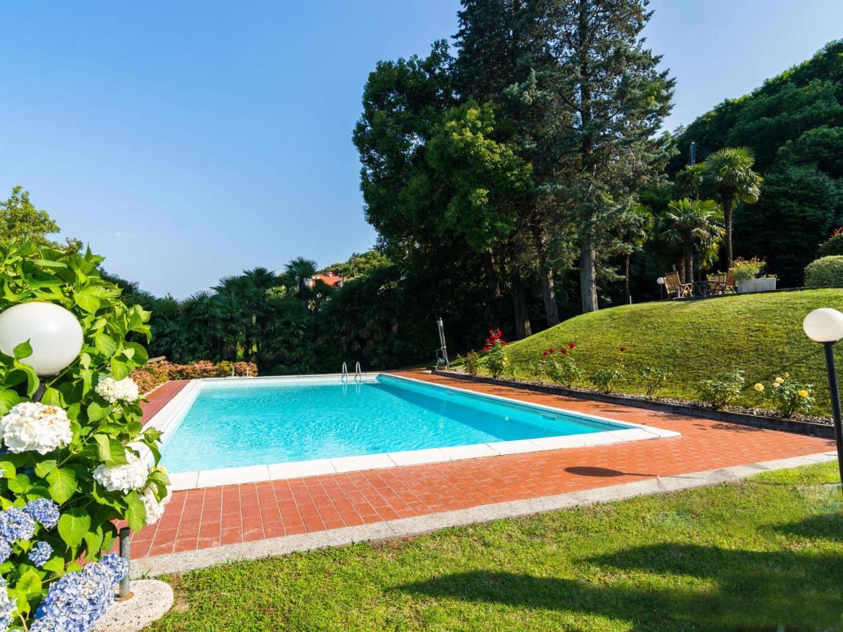 With Terrace And Stunning View Holiday home *