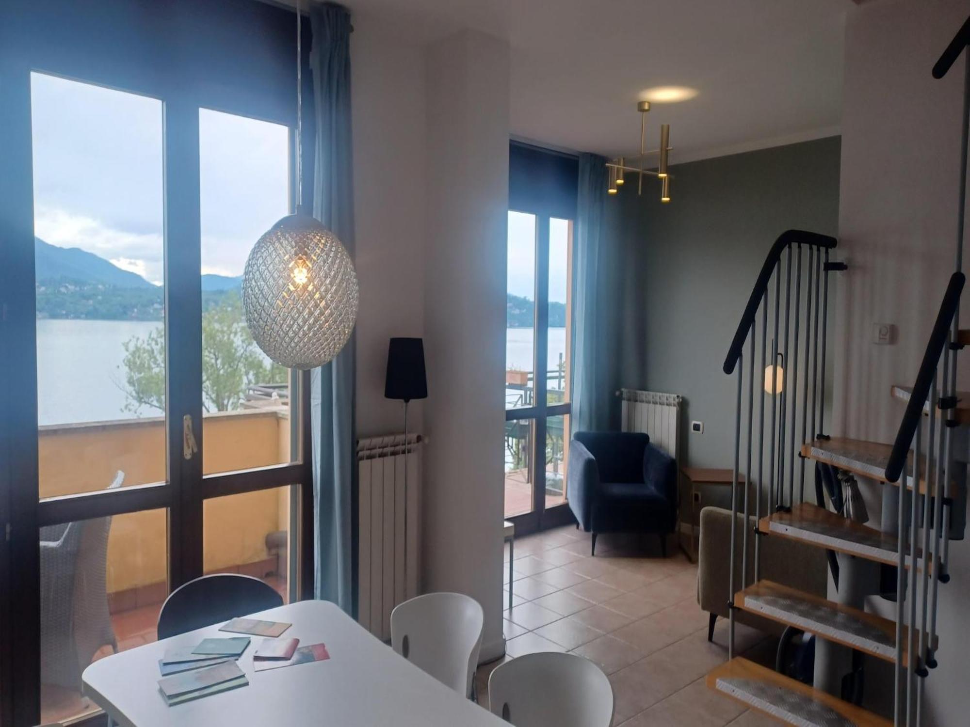 With Terrace And Stunning View Holiday home *
