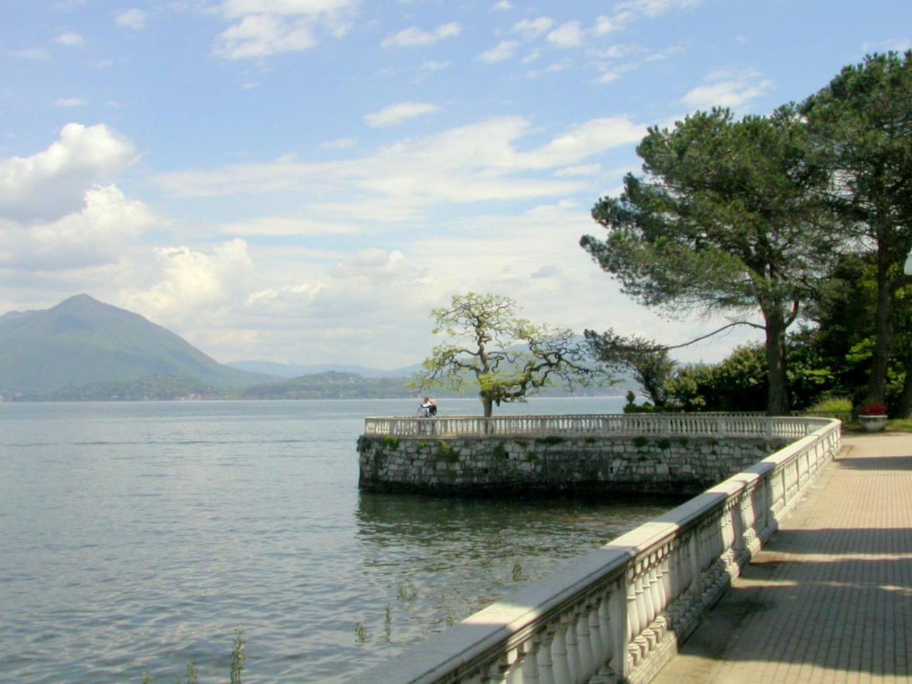 With Terrace And Stunning View *