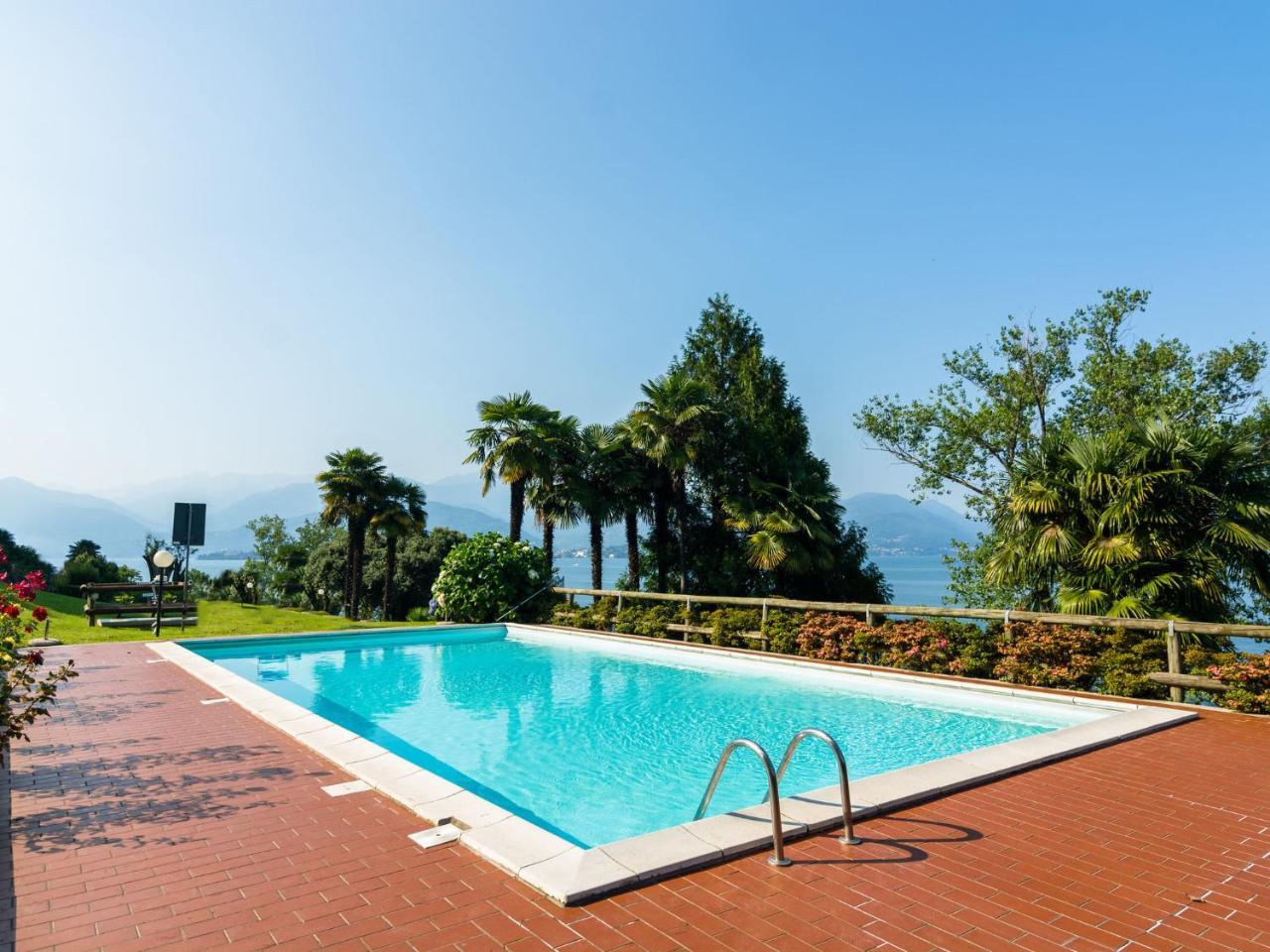 With Terrace And Stunning View *